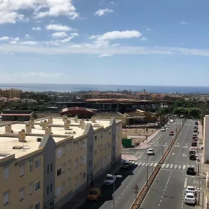 Espléndido Apto. 8 Pax, 4, Cerca Playa Ingles Apartamento
