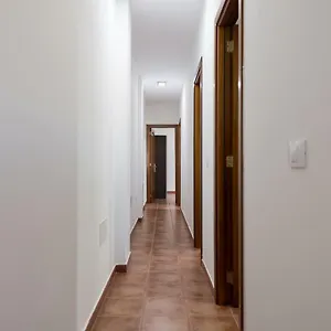 La Madera - Urban Near The Airport - Wifi Apartamento