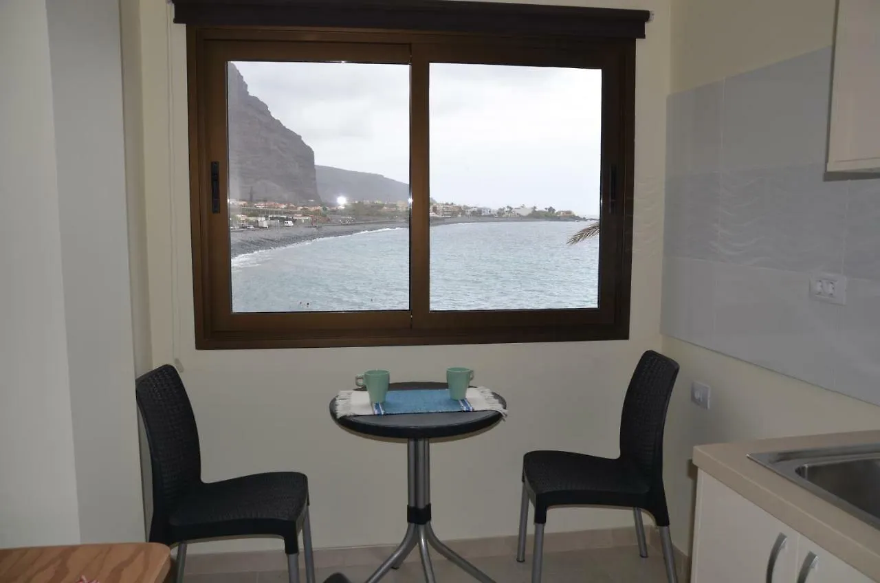 Sol Y Playa Apartment La Playa de la Calera