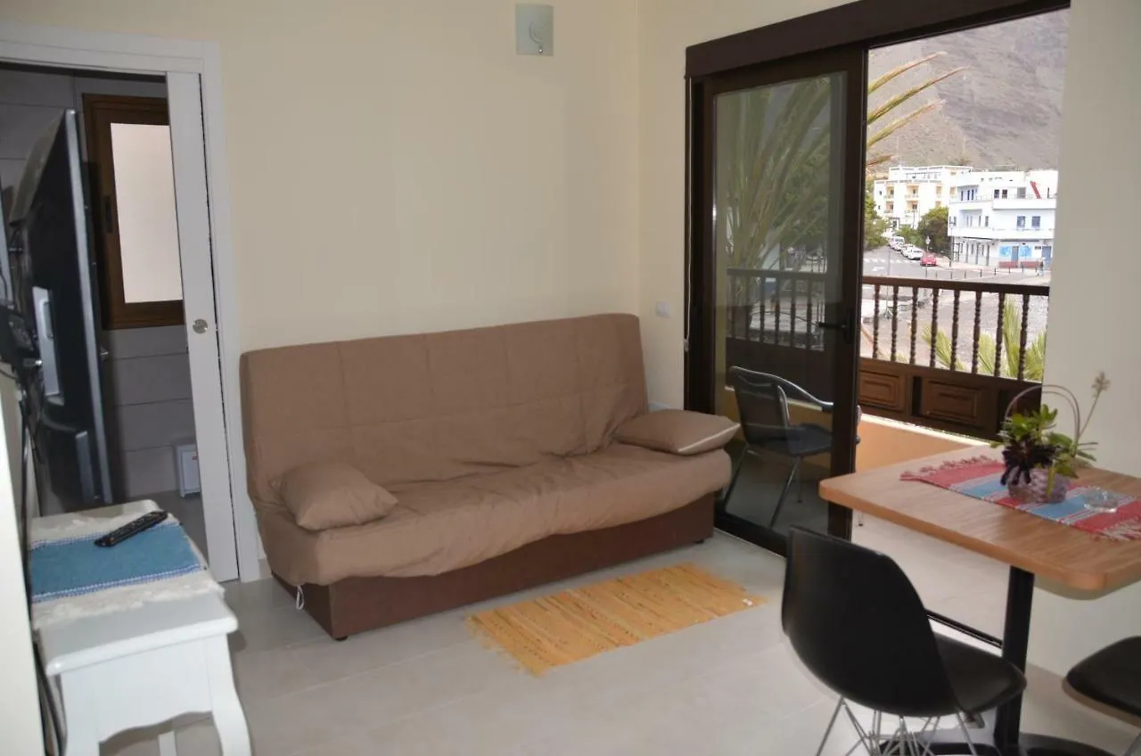 Sol Y Playa Apartment La Playa de la Calera